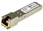 StarTech.com 1000BASE-TX - Gigabit Transceiver - Kupfer SFP - RJ45 SFP - MSA konform