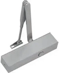 Scherent&uuml;rschlie&szlig;er TS 83 BC/&Ouml;D silber EN 3-6 m.Gest&auml;nge DORMAKABA