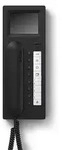 Siedle AHTV 870-0 S T&uuml;rsprechanlage LAN Schwarz