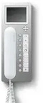 Siedle AHTV 870-0 E/W T&uuml;rsprechanlage LAN Wei&szlig;