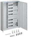 Hager MM-Komplettschrank ZB33NW