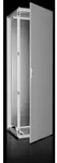 Rittal VX 8606.000 Schaltschrank 600 x 2000 x 600 Stahlblech Lichtgrau (RAL 7035)