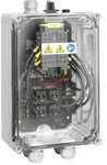 Weidm&uuml;ller Generatoranschlusskasten PVN1M2I4S1FXVXO0TXPX
