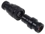 Alphacool Eiszapfen Connector Series Quick Release Connector Kit - Fl&uuml;ssigk&uuml;hlsy