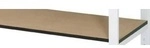 Ablageboden B1000xT795mm MDF-Platte f.Arbeitstisch Ablageboden B1000xT795mm MDF-Platte f.Arbeitstisch