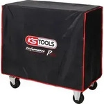 KS TOOLS Abdeckhaube zu Werkstattwagen P25, 1080x565x860 mm