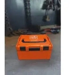 Fein L-BOXX Tool box_L-Boxx 238 L-BOXX 238 FEIN mit Schaumstoffeinlage - 33901690010