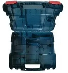 Bosch Maschinenkoffer f&uuml;r 18 + 12 Volt Akkuschrauber GSR GSB Modelle - 16054381FZ