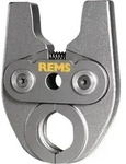 Rems MINI Presszange / Pressbacke - M - Profil, Gr&ouml;&szlig;e M 12