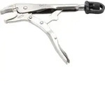 BGS technic Gripzange | mit Schlaghammer-Adapter | 250 mm