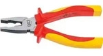 VDE-Kombizange 7150 L&auml;nge 180 mm Schneidbereich (Stahldraht-&Oslash;) k. A. mm Typ VDE