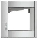 Legrand 350211 T&uuml;rsprechanlagen-Zubeh&ouml;r Abdeckung Grau