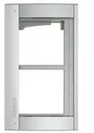 Legrand 350221 T&uuml;rsprechanlagen-Zubeh&ouml;r Abdeckung Grau