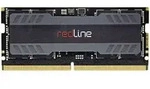 SO DDR5 32GB PC 5600 CL46 Mushkin Redline 1,1V single intern retail
