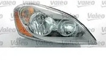 Valeo 043868 Hauptscheinwerfer