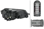HELLA 1EX 354 855-011 Hauptscheinwerfer