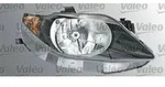 Valeo 043813 Hauptscheinwerfer