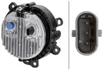 HELLA 1N1 011 748-031 FF/LED-Nebelscheinwerfer - links - f&uuml;r u.a. Mini Mini (F56)