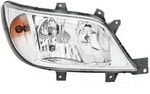 HELLA 1EH 246 047-221 FF/Halogen-Hauptscheinwerfer - rechts - f&uuml;r u.a. MB...