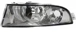 HELLA 1NH 354 671-021 Gl&uuml;hlampe-Nebelscheinwerfer - rechts - f&uuml;r u.a. Skoda Octavia