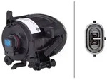 HELLA 1N0 271 648-111 FF-Nebelscheinwerfer - links - f&uuml;r u.a. Audi (Faw) A4L (B8,