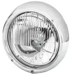 HELLA 1A8 001 156-011 Gl&uuml;hlampe-Hauptscheinwerfer - links/rechts - f&uuml;r u.a. VW