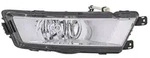 HELLA 1NG 354 844-081 Halogen-Nebelscheinwerfer - rechts - f&uuml;r u.a. Skoda Rapid