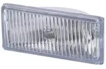 HELLA 1NB 123 582-001 Halogen-Scheinwerfereinsatz, Nebelscheinwerfer - 12V - Einbau -