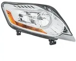 HELLA 1EJ 009 696-721 FF/Halogen-Hauptscheinwerfer - rechts - f&uuml;r u.a. Ford Kuga I