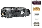 HELLA 1ZS 011 495-411 Bi-Xenon/LED-Hauptscheinwerfer - links - f&uuml;r u.a. Audi A8