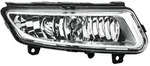 HELLA 1ND 010 377-041 FF-Nebelscheinwerfer - rechts - f&uuml;r u.a. VW Polo (6R1, 6C1)