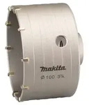 Makita HM-Hohlbohrkrone 100 mm - D-73966