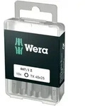 Wera Werk Bits 867/1 DIY SiS