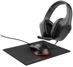 GXT790 TRIDOX 3-IN-1 BUNDLE
