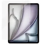 PanzerGlass - Bildschirmschutz f&uuml;r Tablet - ultrabreite Passform - Glas - f&uuml;r Apple