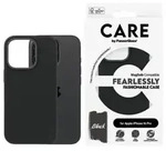 CARE by Schutzglass Fashion Case iPhone 16 Pro 6,3&prime;&prime; schwarz/schwarz MagSafe 1378
