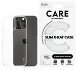 PANZERGLASS - CARE by PanzerGlass X-Ray - Hintere Abdeckung f&uuml;r Mobiltelefon