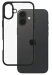 PANZERGLASS - CARE by PanzerGlass - Hintere Abdeckung f&uuml;r Mobiltelefon - Flaggschiff