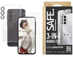 SAFE. by PanzerGlass 3-in-1 Samsung A35 5G