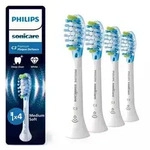 Philips Premium Plaque Defence HX9044/87 B&uuml;rstenk&ouml;pfe (4er-Pack), 4 St&uuml;ck(e),