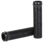 "Truvativ 00.7918.100.000 Griffe "Descandant Grip", Single Clamp, 133 mm, schwarz"