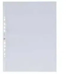 HAMELIN - Oxford 100460995, 300 x 420 (A3), Transparent, Polypropylen (PP), Matt,