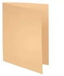 EXACOMPTA Aktendeckel FOREVER 250, DIN A4, chamois