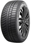 ROVELO Ganzjahresreifen 185/65 R14 TL 86T ALL WEATHER R4S BSW M+S 3PMSF