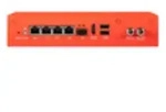 Securepoint RC200 G5 Security UTM Appliance - 4650 Mbit/s - 910 Mbit/s - 2590 MB