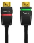 Purelink Ultimate High Speed HDMI Kabel, HDMI St. A/ HDMI St. A, halogenfrei, 1,5 m