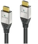 Sonero Premium - Hohe Geschwindigkeit - HDMI-Kabel mit Ethernet - HDMI m&auml;nnlich