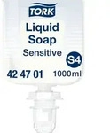 TORK Fl&uuml;ssigseife, sensitiv, 1.000 ml