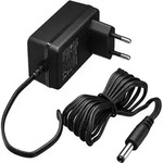 Goobay 64975 12V Netzteil DC Stecker 5,5 x 2,1mm Ladeger&auml;t 1,5A / 18W...