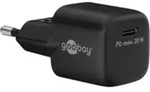 Goobay 65403, Drinnen, AC, Schwarz